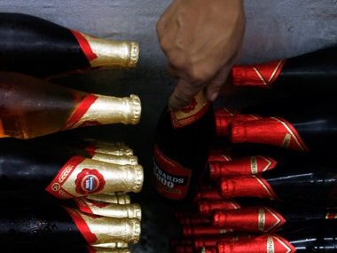 Bihar: At least five dead, four critical after consuming illicit liquor in Rohtas Bihar: At least five dead, four critical after consuming illicit liquor in Rohtas