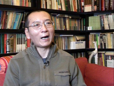 China says Nobel laureate Liu Xiaobo now in 'critical condition', human rights activists decry statement China says Nobel laureate Liu Xiaobo now in 'critical condition', human rights activists decry statement