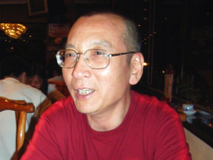 Chinese daily Global Times calls for scrapping of Nobel Peace Prize following Liu Xiaobo's death