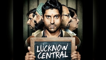 Lucknow Central: All you need to know about Farhan Akhtar's prison-break film