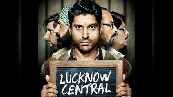 Lucknow Central: All you need to know about Farhan Akhtar's prison-break film