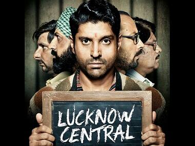 Lucknow Central song 'Teen Kabootar' uses natural sounds, mouth and body percussion
