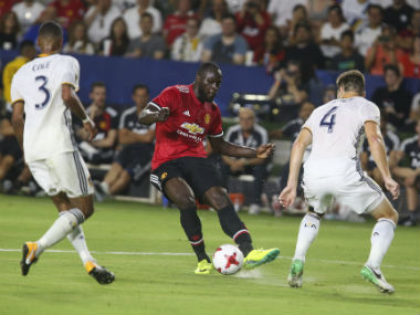 Pre-season friendlies: From Romelu Lukaku to James Rodrigues, how have the biggest movers fared Pre-season friendlies: From Romelu Lukaku to James Rodrigues, how have the biggest movers fared