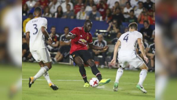 Pre-season friendlies: From Romelu Lukaku to James Rodrigues, how have the biggest movers fared