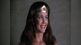 Original Wonder Woman Lynda Carter defends Gal Gadot's film through Facebook post slamming James Cameron