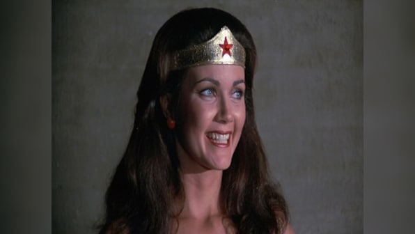 Original Wonder Woman Lynda Carter defends Gal Gadot's film through Facebook post slamming James Cameron