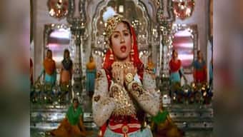 Madame Tussauds Delhi: Madhubala to have her own 'Anarkali' themed wax statue