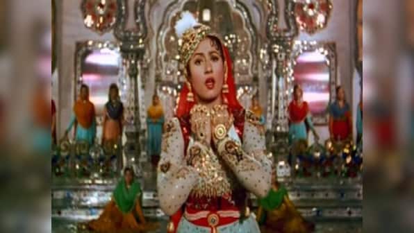 Madame Tussauds Delhi: Madhubala to have her own 'Anarkali' themed wax statue