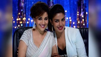 Priyanka Chopra to produce comedy series on ABC based on Madhuri Dixit's life in USA