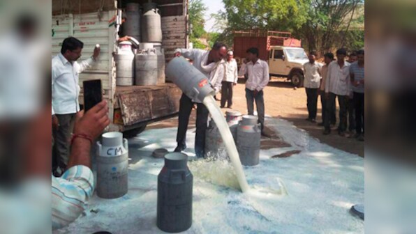 Maharashtra farm loan crisis: Largesse to sugar factories, utter failure of co-op banks and complicity of Congress-NCP