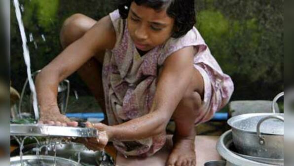 Maid in India: Tripti Lahiri's book delves into overuse and abuse of domestic workers