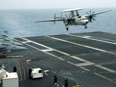 India-US-Japan Malabar exercise is an assertion of New Delhi's independence, foreign policy and self-confidence India-US-Japan Malabar exercise is an assertion of New Delhi's independence, foreign policy and self-confidence