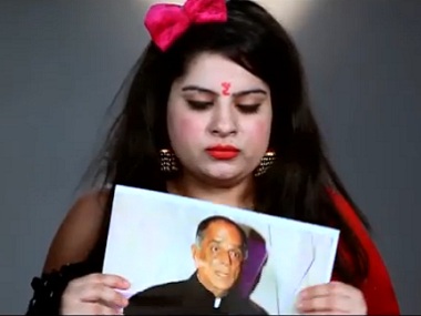 Watch: Cast of Lipstick Under My Burkha look for their dream man with Mallika Dua Watch: Cast of Lipstick Under My Burkha look for their dream man with Mallika Dua