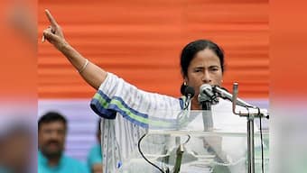 Mamata Banerjee questions CBI's silence on BJP's scams, accuses Narendra Modi govt of 'massive corruption'