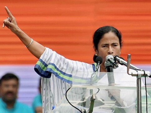 Mamata Banerjee questions CBI's silence on BJP's scams, accuses Narendra Modi govt of 'massive corruption' Mamata Banerjee questions CBI's silence on BJP's scams, accuses Narendra Modi govt of 'massive corruption'