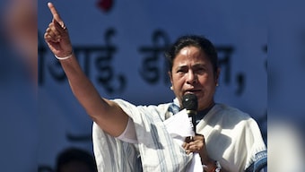 Darjeeling crisis: Mamata Banerjee is open to discussing issue with Rajnath Singh