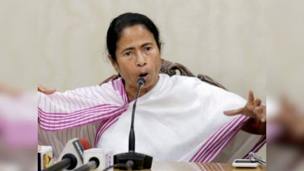 Governor threatened me, says Mamata after West Bengal's North 24 Parganas erupt over Facebook post