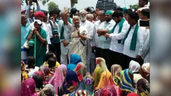 Mandsaur farmers' protests updates: Medha Patkar reaches Sehore to support farmers, hold rally