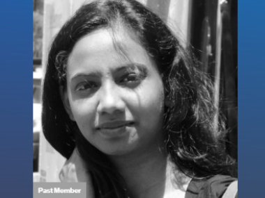 An Indian-origin MIT researcher has developed a wearable sensor that can detect sexual assaults An Indian-origin MIT researcher has developed a wearable sensor that can detect sexual assaults