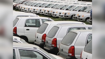 GST impact: Honda Cars, Ford India, TVS Motor, Suzuki Motorcycle slash prices