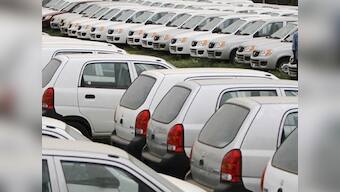 GST impact: As vehicle prices fall by up to Rs 3 lakh, check out which all turned cheaper