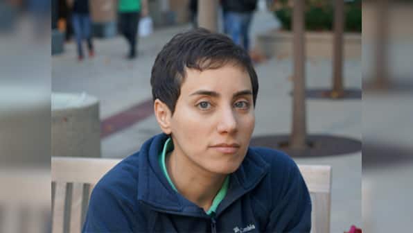 Iran media mourns death of mathematician Maryam Mirzakhani, run front page pictures without hijab