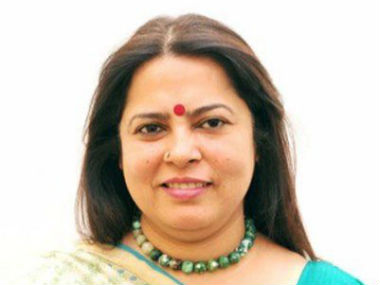 JNUSU president slams BJP's Meenakshi Lekhi, asks whether she will take oath to end lynchings JNUSU president slams BJP's Meenakshi Lekhi, asks whether she will take oath to end lynchings