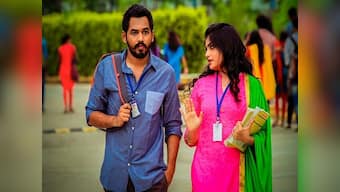Meesaya Murukku review roundup: Hiphop Tamizha infuses life in this coming of age film