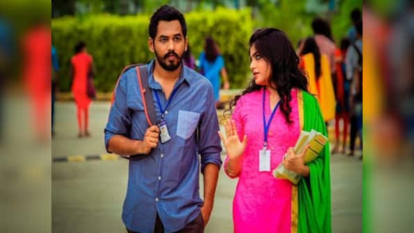 Meesaya Murukku review roundup: Hiphop Tamizha infuses life in this coming of age film