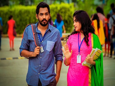 Meesaya Murukku review roundup: Hiphop Tamizha infuses life in this coming of age film Meesaya Murukku review roundup: Hiphop Tamizha infuses life in this coming of age film
