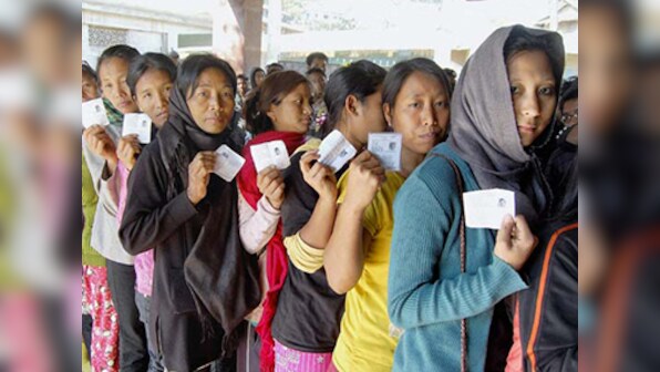 Tripura Assembly Election 2018: Nomination of 307 candidates out of 320 across all parties found valid