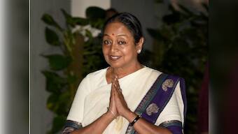 Presidential Elections: Ram Nath Kovind has 70% votes, Meira Kumar backing of Oppn; results on 20 July