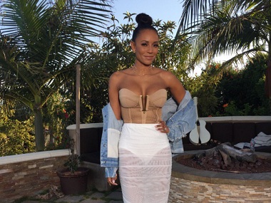 Mel B asked to produce medical records by Stephen Belafonte over alleged domestic abuse Mel B asked to produce medical records by Stephen Belafonte over alleged domestic abuse