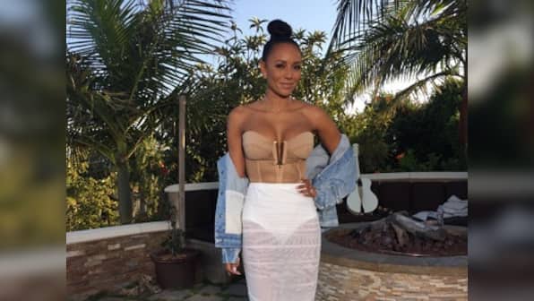 Mel B asked to produce medical records by Stephen Belafonte over alleged domestic abuse