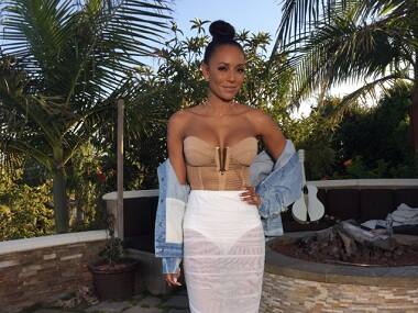 Mel B asked to produce medical records by Stephen Belafonte over alleged domestic abuse