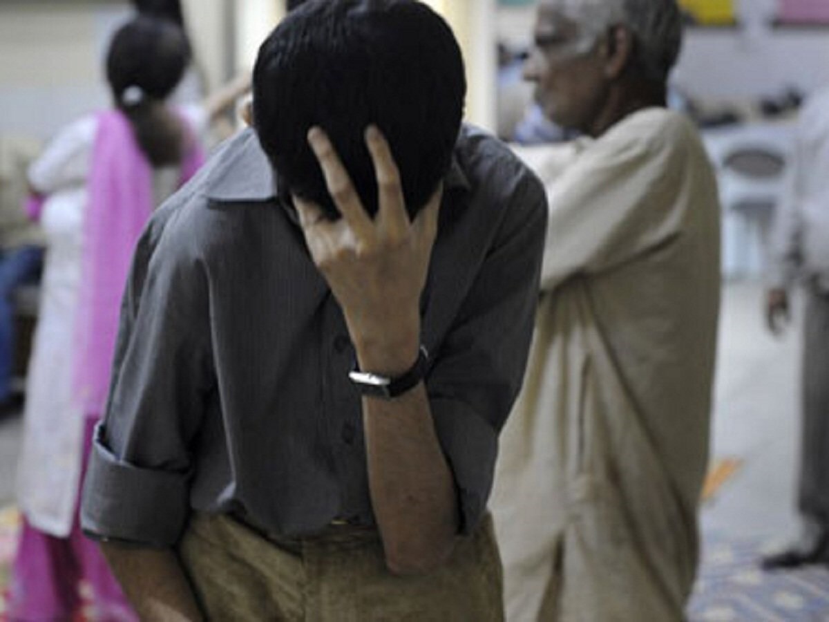 Mental Healthcare India Needs To Define Rehabilitation Policy Must 