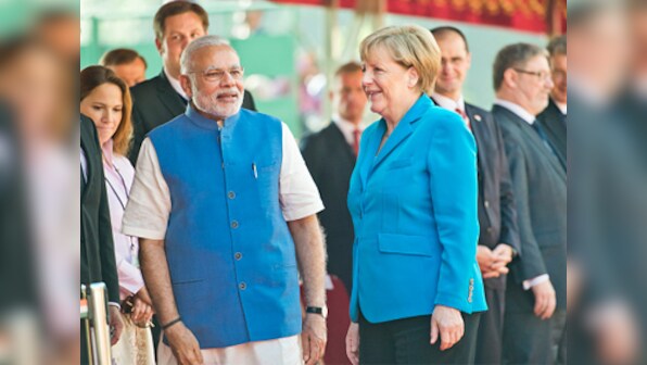 G20 Summit in Hamburg highlights: Terrorism has many names but shares the same ideology, says Narendra Modi