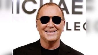 Michael Kors set to acquire Jimmy Choo after shoe giant was put up on sale in April