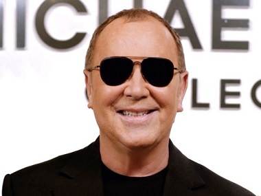 Michael Kors set to acquire Jimmy Choo after shoe giant was put up on sale in April Michael Kors set to acquire Jimmy Choo after shoe giant was put up on sale in April
