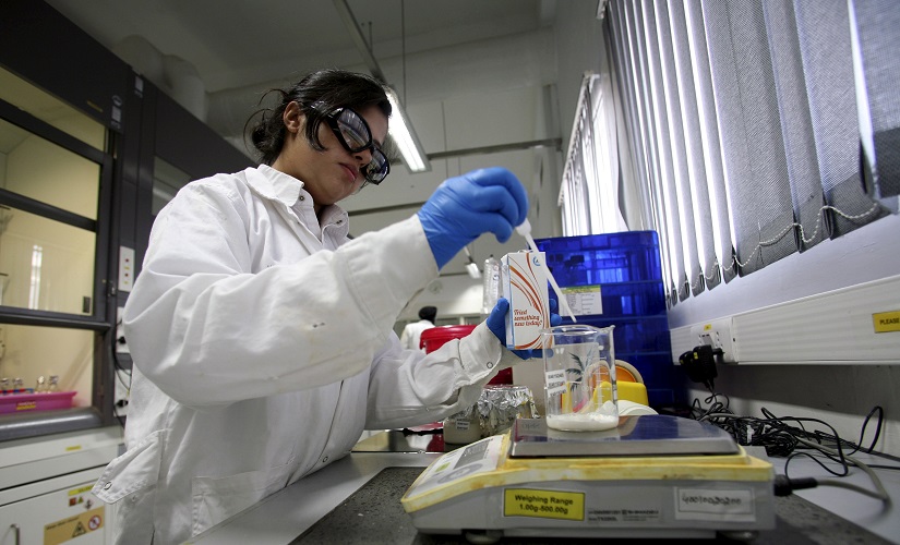 Tamil Nadu milk adulteration row: Dairy minister's unsubstantiated claims give voice to counter-allegations of corruption Tamil Nadu milk adulteration row: Dairy minister's unsubstantiated claims give voice to counter-allegations of corruption