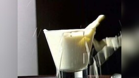 Govt launches quality mark logo for milk, milk products