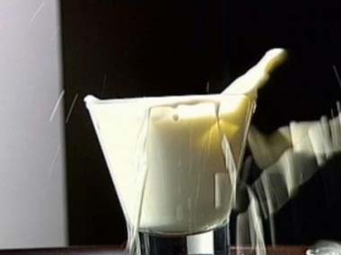 India to become largest milk producer in 2026: UN-OECD report India to become largest milk producer in 2026: UN-OECD report