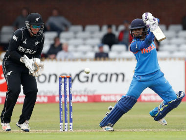 ICC Women's World Cup 2017: Mithali Raj expects teammates to get equal respect, financial gains as men ICC Women's World Cup 2017: Mithali Raj expects teammates to get equal respect, financial gains as men