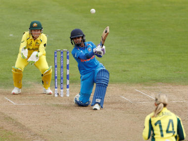 ICC Women's World Cup 2017: Mithali Raj and Co are due accolades, support despite deep-seated apathy ICC Women's World Cup 2017: Mithali Raj and Co are due accolades, support despite deep-seated apathy