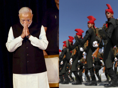 Kargil Vijay Diwas: Narendra Modi hails Indian Army, Arun Jaitley pays tribute at Amar Jawan Jyoti Kargil Vijay Diwas: Narendra Modi hails Indian Army, Arun Jaitley pays tribute at Amar Jawan Jyoti