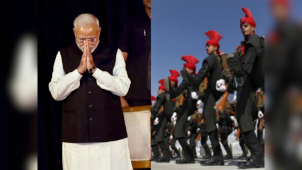 Kargil Vijay Diwas: Narendra Modi hails Indian Army, Arun Jaitley pays tribute at Amar Jawan Jyoti