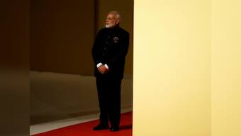 G20 summit: Narendra Modi greets Xi Jinping, vows to cooperate with China at BRICS