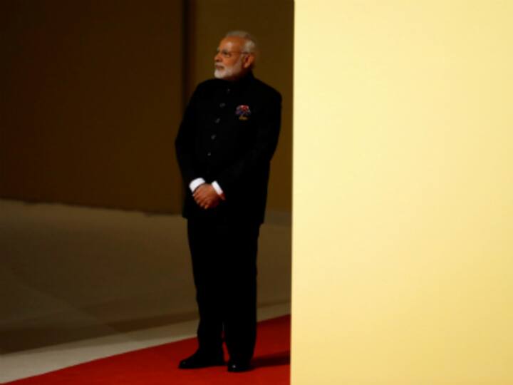 G20 summit: Narendra Modi greets Xi Jinping, vows to cooperate with China at BRICS