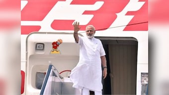 Narendra Modi leaves for Israel: Five reasons why Tel Aviv matters to New Delhi and PM