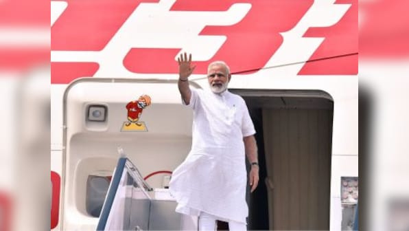 Narendra Modi leaves for Israel: Five reasons why Tel Aviv matters to New Delhi and PM